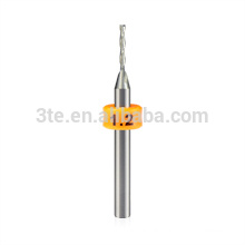 Optical Tools Lens Tungsten Drill Bits